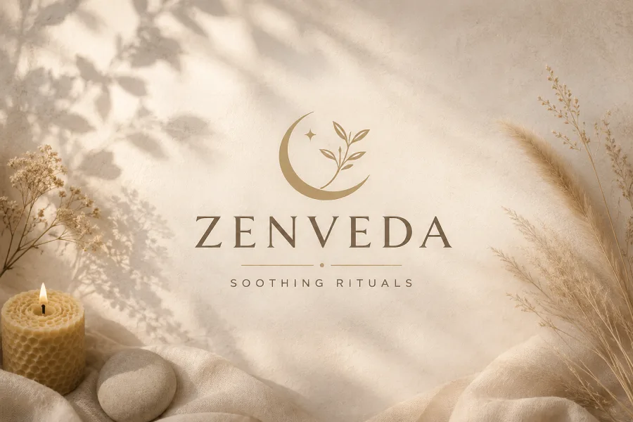 ZENVEDA лого