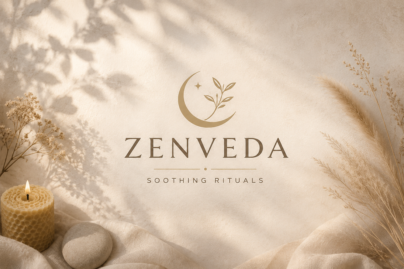 ZENVEDA лого